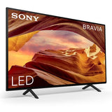 Smart TV Sony 65 LED UHD 4K 65X75WL 165cm