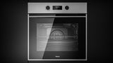 Forno Elétrico Teka HSB 635 | 70 L | 59.5 cm | A+ | Aço inoxidável