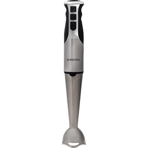 Varinha Mágica Jocel JV004833 - Inox / Preto