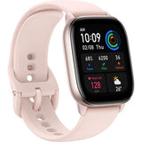 Smartwatch Amazfit GTS 4 Mini - Rosa