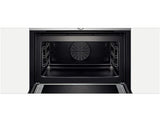 Forno Bosch CMG633BS1 | 59.5 cm | Aço inoxidável