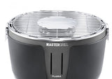 Grelhador a Carvão Flama MasterGrill 4007FL