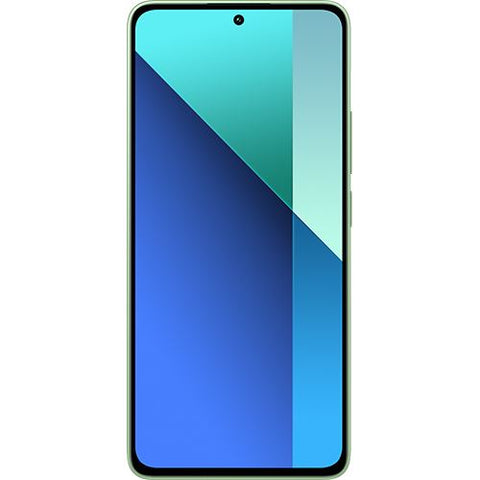 Xiaomi Redmi Note 13 - 256 GB - Mint Green