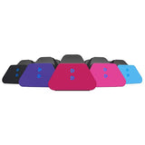 Carregador Duplo 6 Cores - PS5