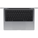 MacBook Pro 14'' | 2023 | M3 8-core | 16GB | 1TB SSD - Cinzento Sideral