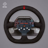 Volante Gaming Fr-Tec FR-Force Racing Wheel FT7015 Xbox / PS4 / PC