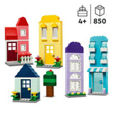 LEGO Classic 11035 - Casas Criativas