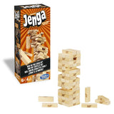 Jogo Jenga Classic - Hasbro