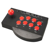 Comando Multiplataforma - Arcade Stick