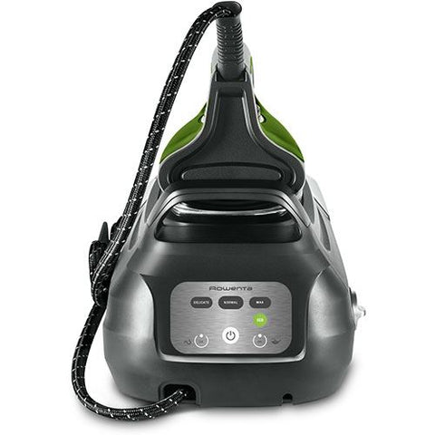 Ferro de Caldeira Rowenta DG8686F0 Perfect Steam Pro Silence | 7.4 Bar | 2400 W