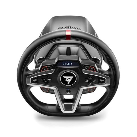 Volante Thrustmaster T248 - PS5 / PS4 / PC