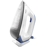 Ferro de Caldeira Braun Care Style Compact IS2143BL - Branco e Azul