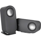 Colunas Bluetooth Logitech Z407 2.1