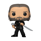 Funko Pop! Movies Figura de Vinyl John Wick Chapter 4: John Wick - 1687