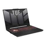 Portátil Gaming Asus TUF A15 FA507RM-R76B36CS1 - 15.6 AMD Ryzen 7 16GB 512GB SSD GeForce RTX 3060 8GB