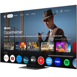 Smart TV TCL 65C7K QLED Mini-LED 65 UHD 4K Google TV - 165cm