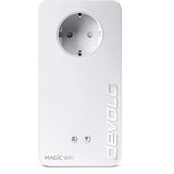 Powerline Devolo Magic 1 WiFi Starter Kit