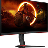 Monitor Gaming Curvo AOC C27G2Z3 | 27 | 280 Hz | Full HD - Preto