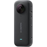 Câmara 360º Insta360 One X3 - Preto