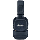 Auscultadores Bluetooth Marshall Major V - Azul