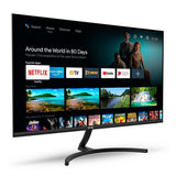 Monitor SPC Smart Monitor 24 Full HD