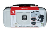 Bolsa Deluxe Branca Tamanho Médio - Nintendo Switch
