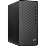 Desktop PC HP M01-F3002np - AMD Ryzen 5 8GB RAM 512GB SSD