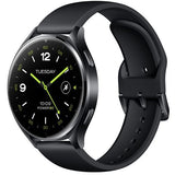 Smartwatch Xiaomi Watch 2 - Preto