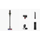 Aspirador Vertical Dyson V8 Cyclone