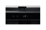 Cave de Vinho Encastrável AEG AWUS052B5B | 82x59,5x56,5 cm | 52 Garrafas | G | Uma Zona de Temperatura | Preto