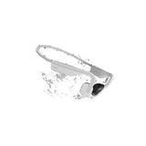 Auriculares Desportivos Bluetooth Shokz Open Move - Branco