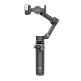 Estabilizador DJI Osmo Mobile 7P com Módulo Multifuncional