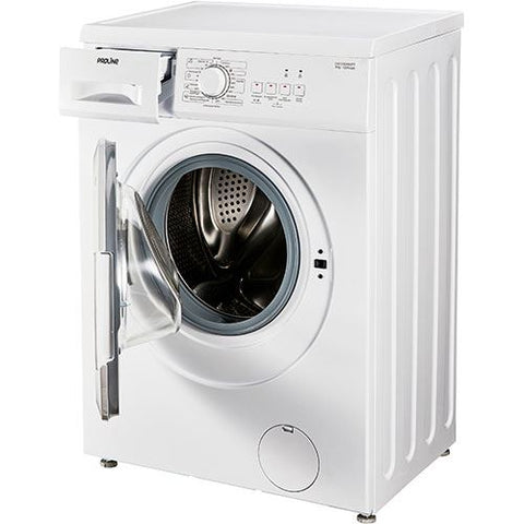 Máquina de Lavar Roupa Proline FP6120DWHPT | 6 Kg | 1200 RPM | D | Branco