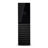 Disco Externo Western Digital My Book Desktop 4TB - Preto