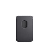 Carteira em tecido FineWoven com MagSafe para iPhone - Preto