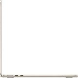 MacBook Air 13'' | 2024 | M3 8-core | 8GB | 256GB SSD - Luz das Estrelas