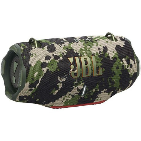Coluna Portátil Bluetooth JBL Xtreme 4 (com Carregador) - Preta
