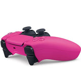 Comando PS5 DualSense™ - Nova Pink