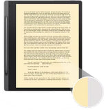 Tablet Lenovo Smart Paper - 64GB - Smart Pen + Smart Folio Case