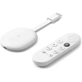 Google Chromecast Tv Hd 1080P - Outlet - Grade A