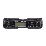 Sistema Duplo WM700DHA 2+2+2 Eikon