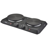 Placa Elétrica Proline HPO25 - Preto -  Outlet - Outlet -Grade A
