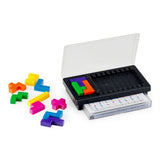 Jogo de Tabuleiro Katamino Pocket - Gigamic | Mebo Games