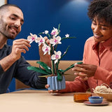 LEGO Creator Expert 10311 - Orquídea
