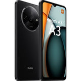 Smartphone Xiaomi Redmi A3 - 128GB - Black