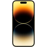 Apple iPhone 14 Pro - 128GB - Dourado - Recondicionado - REtech MediaMarkt - Grade C