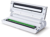 Selador de Sacos a Vácuo Foodsaver VS0100X | 120 W | Branco