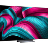 Smart TV LG 77 OLED evo UHD 4K OLED77C56LB (2025) - 196cm