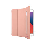 Capa Huex Laut para Apple iPad 10.2 - Rosa