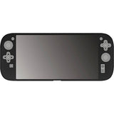 Capa de Silicone Konix Nintendo Switch 2 - Preto
